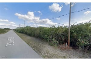 3117 32nd Street, Lehigh Acres, FL 33976 - MLS#2025000712