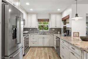 3471 Manatee Drive, St James City, FL 33956 - MLS#2025000713