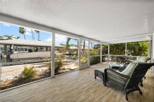 3471 Manatee Drive, St James City, FL 33956 - MLS#2025000713