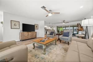 3471 Manatee Drive, St James City, FL 33956 - MLS#2025000713