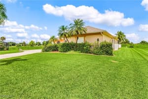 716 Bell Boulevard, Lehigh Acres, FL 33974 - MLS#2025000714