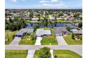 427 21st Street, Cape Coral, FL 33990 Sold 08/29/25