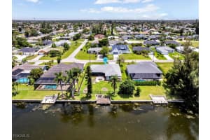 427 21st Street, Cape Coral, FL 33990 Sold 08/29/25