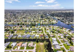 427 21st Street, Cape Coral, FL 33990 Sold 08/29/25