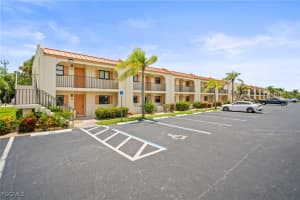 16380 Dublin Cir 101, Fort Myers