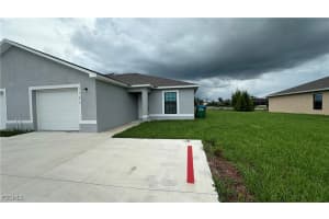 1103 Gleason Parkway, Cape Coral, FL 33914 - MLS#2025000732