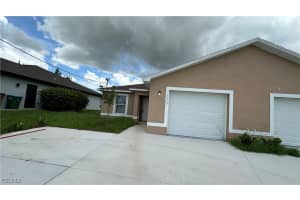 1115 Gleason Parkway, Cape Coral, FL 33914 - MLS#2025000735