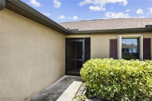 1908 12th Terrace, Cape Coral, FL 33991 - MLS#2025000742