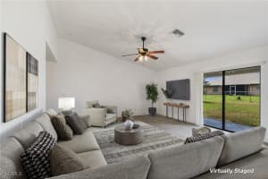 1908 12th Terrace, Cape Coral, FL 33991 - MLS#2025000742