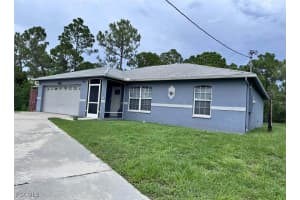 1107 Bard Court, Fort Myers, FL 33913 - MLS#2025000747