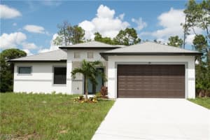 3718 41st St Sw, Lehigh Acres