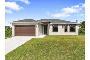 843 Theodore Vail Street, Lehigh Acres, FL 33974 - MLS#2025000757