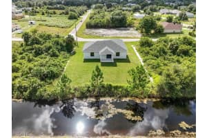 843 Theodore Vail Street, Lehigh Acres, FL 33974 - MLS#2025000757