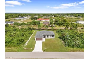 843 Theodore Vail Street, Lehigh Acres, FL 33974 - MLS#2025000757