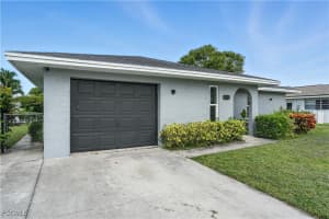 3571 Santiago Way, Naples, FL 34105 - MLS#2025000770