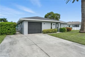 3571 Santiago Way, Naples, FL 34105 - MLS#2025000770