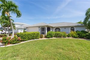 1913 51st Terrace, Cape Coral, FL 33914 - MLS#2025000788