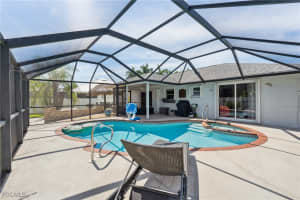 1913 51st Terrace, Cape Coral, FL 33914 - MLS#2025000788