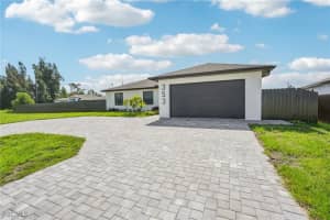 353 El Dorado Boulevard, Cape Coral, FL 33991 - MLS#2025000790