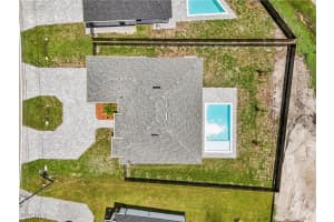 357 El Dorado Boulevard, Cape Coral, FL 33991 - MLS#2025000791