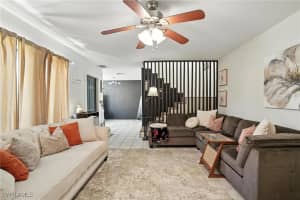 1701 Park Meadows Drive, Fort Myers, FL 33907 - MLS#2025000797