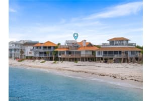 406 Gulf Bend Drive, Captiva, FL 33924 - MLS#2025000843