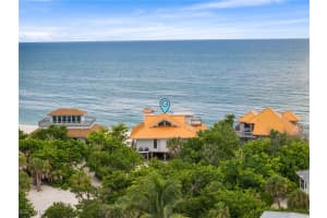 406 Gulf Bend Drive, Captiva, FL 33924 - MLS#2025000843