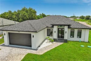 2800 33rd Street, Lehigh Acres, FL 33976 - MLS#2025000869