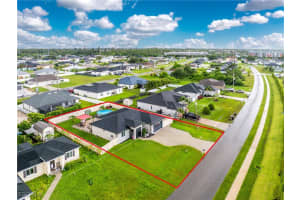 223 4th Place, Cape Coral, FL 33993 - MLS#2025000900
