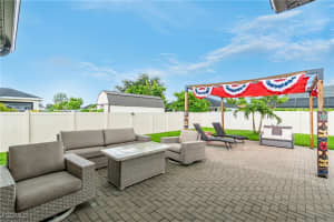 223 4th Place, Cape Coral, FL 33993 - MLS#2025000900