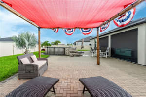 223 4th Place, Cape Coral, FL 33993 - MLS#2025000900