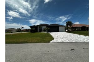 2000 31st Terrace, Cape Coral, FL 33914 - MLS#2025000934