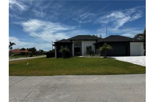 2000 31st Terrace, Cape Coral, FL 33914 - MLS#2025000934