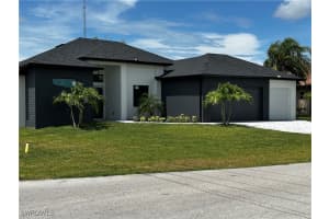 2000 31st Terrace, Cape Coral, FL 33914 - MLS#2025000934
