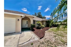 500 Lake Avenue, Lehigh Acres, FL 33972 - MLS#2025000938