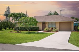 12379 Fourth Street, Fort Myers, FL 33905 Sold 08/13/25