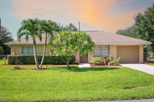 12379 Fourth Street, Fort Myers, FL 33905 Sold 08/13/25