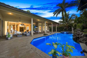 14500 Ocean Bluff Drive, Fort Myers, FL 33908 - MLS#2025000978