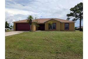 3411 Chiquita Boulevard, Cape Coral, FL 33914 - MLS#2025000984