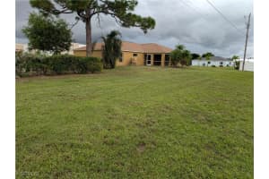 3411 Chiquita Boulevard, Cape Coral, FL 33914 - MLS#2025000984