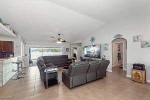 3922 20th Street, Lehigh Acres, FL 33971 - MLS#2025001018