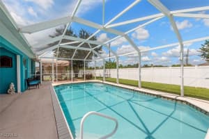 3922 20th Street, Lehigh Acres, FL 33971 - MLS#2025001018