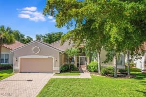 20340 Foxworth Circle, Estero, FL 33928 Sold 09/15/25