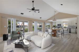 17619 Boat Club Drive, Fort Myers, FL 33908 - MLS#2025001033