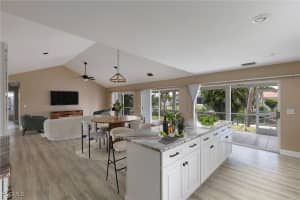 17619 Boat Club Drive, Fort Myers, FL 33908 - MLS#2025001033