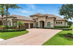 28617 Lisburn Court, Bonita Springs, FL 34135 - MLS#2025001060