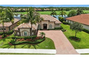 28617 Lisburn Court, Bonita Springs, FL 34135 - MLS#2025001060