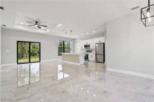 907 9th Street, Lehigh Acres, FL 33972 - MLS#2025001063
