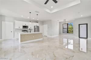 907 9th Street, Lehigh Acres, FL 33972 - MLS#2025001063