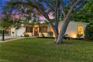 509 Val Mar Dr, Fort Myers